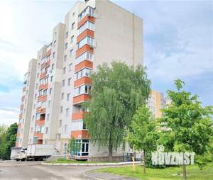 1-к квартира, вторичка, 37м2, 5/9 этаж