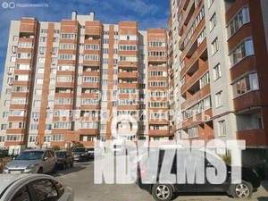 1-к квартира, вторичка, 45м2, 10/10 этаж