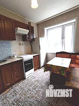 2-к квартира, вторичка, 47м2, 5/9 этаж