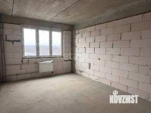 2-к квартира, вторичка, 57м2, 4/10 этаж