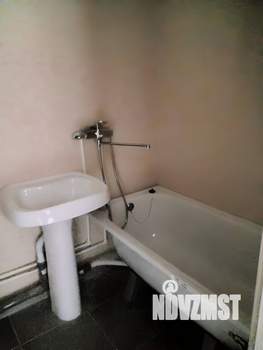 1-к квартира, вторичка, 38м2, 10/17 этаж