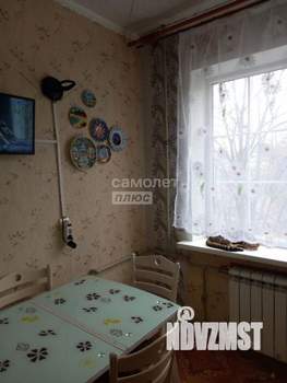 2-к квартира, вторичка, 47м2, 4/9 этаж