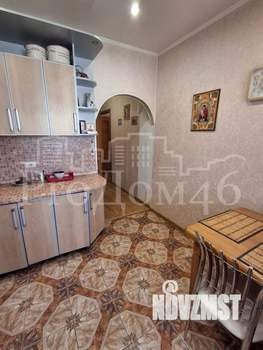1-к квартира, вторичка, 46м2, 4/9 этаж