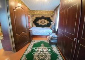 2-к квартира, вторичка, 42м2, 4/5 этаж