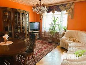 3-к квартира, вторичка, 75м2, 2/4 этаж