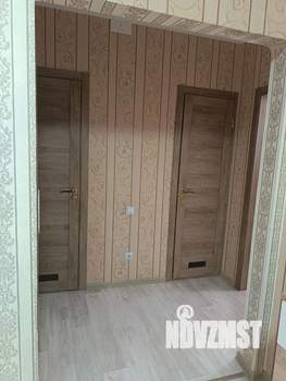 2-к квартира, вторичка, 56м2, 5/17 этаж