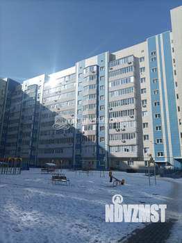 3-к квартира, вторичка, 105м2, 10/10 этаж