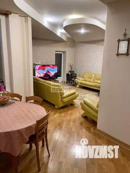 4-к квартира, вторичка, 142м2, 6/9 этаж
