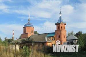 2-к квартира, вторичка, 53м2, 2/2 этаж