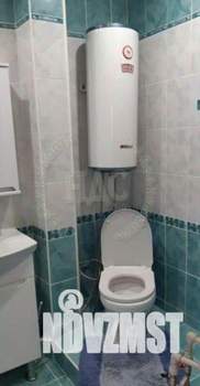 2-к квартира, вторичка, 53м2, 6/9 этаж