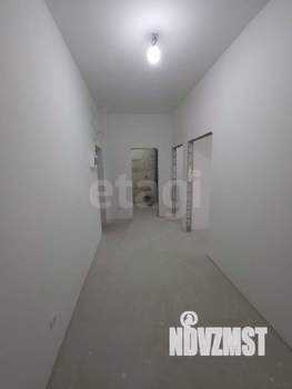 1-к квартира, вторичка, 47м2, 1/6 этаж