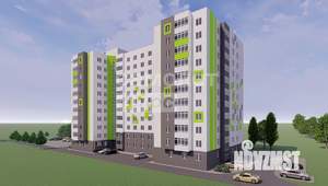 4-к квартира, вторичка, 64м2, 1/11 этаж