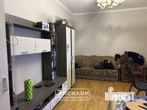 2-к квартира, вторичка, 60м2, 4/5 этаж