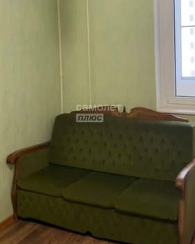 2-к квартира, вторичка, 58м2, 3/17 этаж