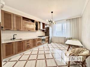 3-к квартира, вторичка, 107м2, 5/10 этаж