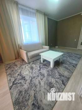 3-к квартира, вторичка, 110м2, 3/17 этаж
