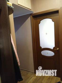 2-к квартира, вторичка, 44м2, 2/2 этаж