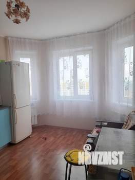 2-к квартира, вторичка, 56м2, 17/17 этаж