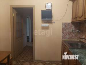 2-к квартира, вторичка, 46м2, 3/9 этаж