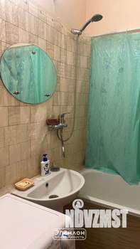 3-к квартира, вторичка, 77м2, 1/17 этаж