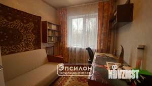 4-к квартира, вторичка, 61м2, 3/5 этаж
