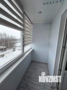 2-к квартира, вторичка, 56м2, 5/17 этаж