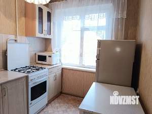 2-к квартира, вторичка, 43м2, 4/5 этаж