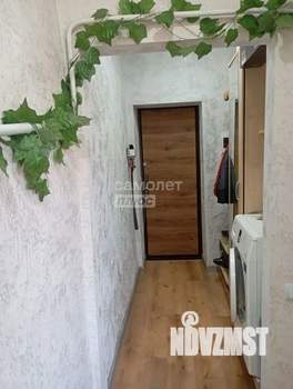 1-к квартира, вторичка, 32м2, 2/2 этаж