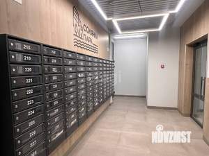 1-к квартира, вторичка, 37м2, 4/10 этаж