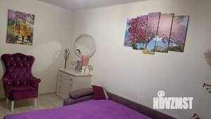 2-к квартира, вторичка, 60м2, 3/19 этаж