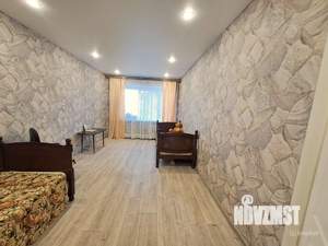 1-к квартира, вторичка, 31м2, 2/5 этаж