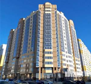 3-к квартира, вторичка, 101м2, 12/16 этаж