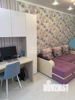 2-к квартира, вторичка, 62м2, 3/13 этаж