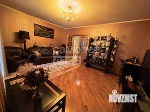 3-к квартира, вторичка, 77м2, 5/5 этаж