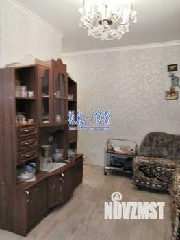 2-к квартира, вторичка, 37м2, 1/2 этаж