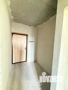 1-к квартира, вторичка, 41м2, 6/10 этаж