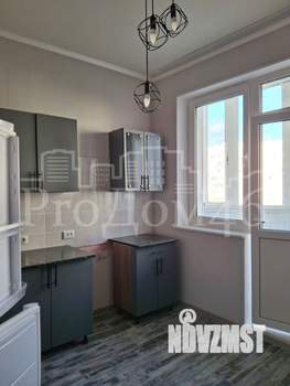 1-к квартира, вторичка, 50м2, 6/9 этаж