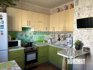3-к квартира, вторичка, 79м2, 9/17 этаж