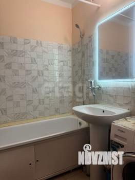 2-к квартира, вторичка, 58м2, 17/17 этаж