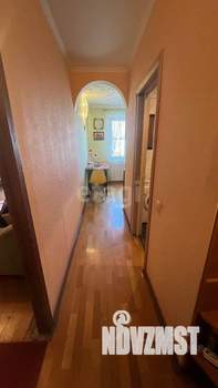 1-к квартира, вторичка, 33м2, 5/9 этаж