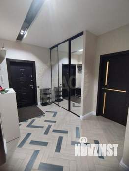 3-к квартира, вторичка, 110м2, 3/17 этаж