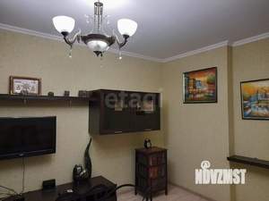 1-к квартира, вторичка, 35м2, 9/11 этаж