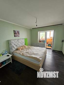 2-к квартира, вторичка, 75м2, 6/10 этаж