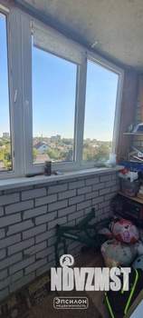 1-к квартира, вторичка, 38м2, 6/10 этаж
