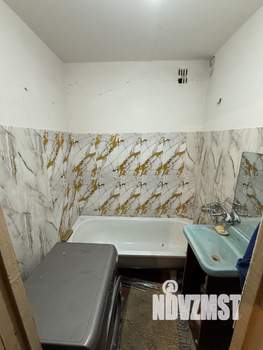 2-к квартира, вторичка, 48м2, 1/5 этаж