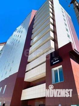 1-к квартира, вторичка, 34м2, 11/14 этаж