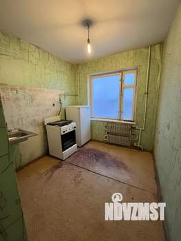 2-к квартира, вторичка, 47м2, 7/9 этаж