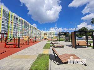 2-к квартира, вторичка, 59м2, 9/10 этаж