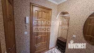 1-к квартира, вторичка, 40м2, 3/12 этаж