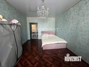 3-к квартира, вторичка, 111м2, 4/9 этаж